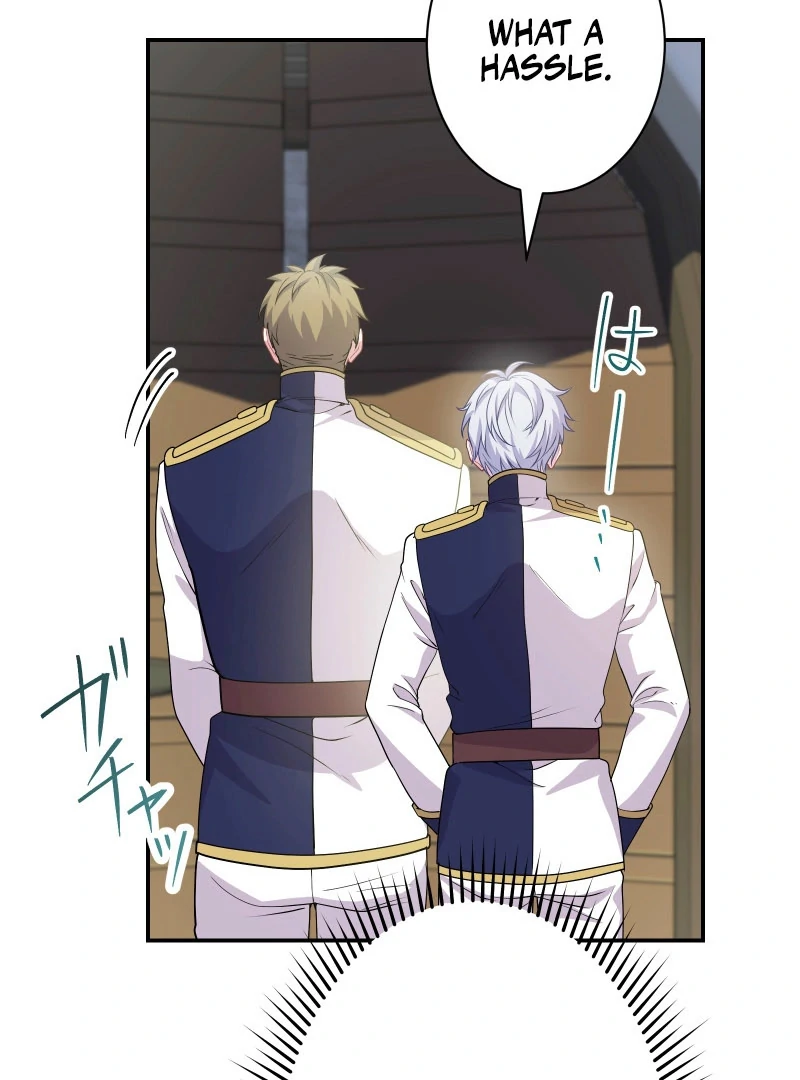 The Overpowered Healing Magic! After Reincarnating, I Am Now Spoiled Rotten by My Former Subordinate Who Became a King Chapter 28 - Page 122