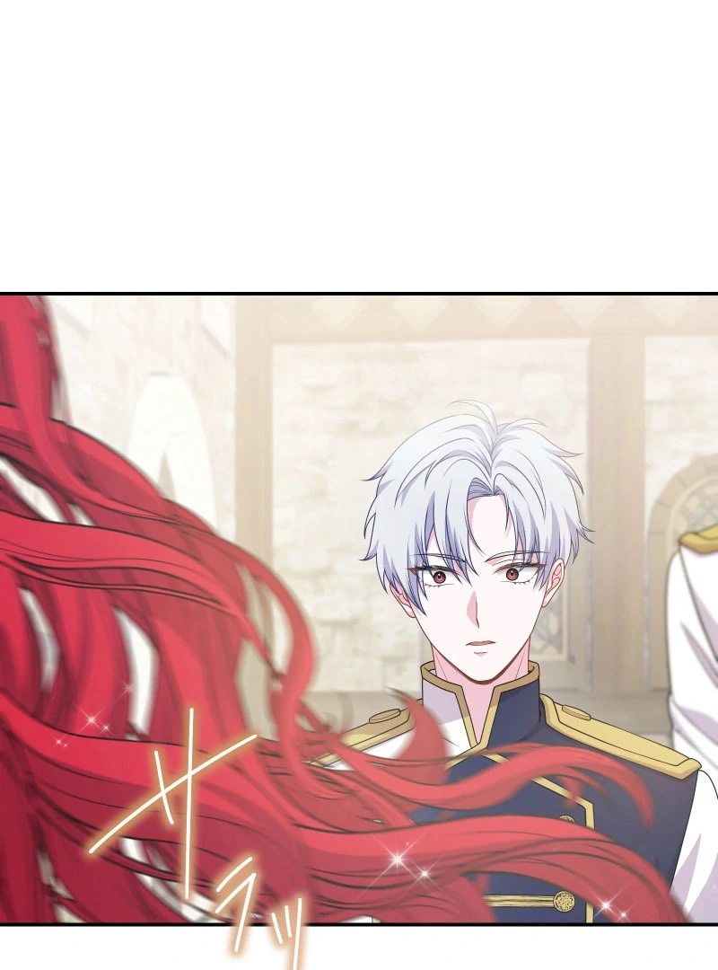 The Overpowered Healing Magic! After Reincarnating, I Am Now Spoiled Rotten by My Former Subordinate Who Became a King Chapter 28 - Page 124