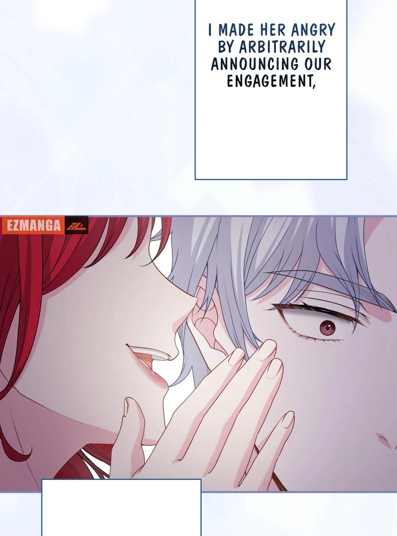 The Overpowered Healing Magic! After Reincarnating, I Am Now Spoiled Rotten by My Former Subordinate Who Became a King Chapter 28 - Page 31