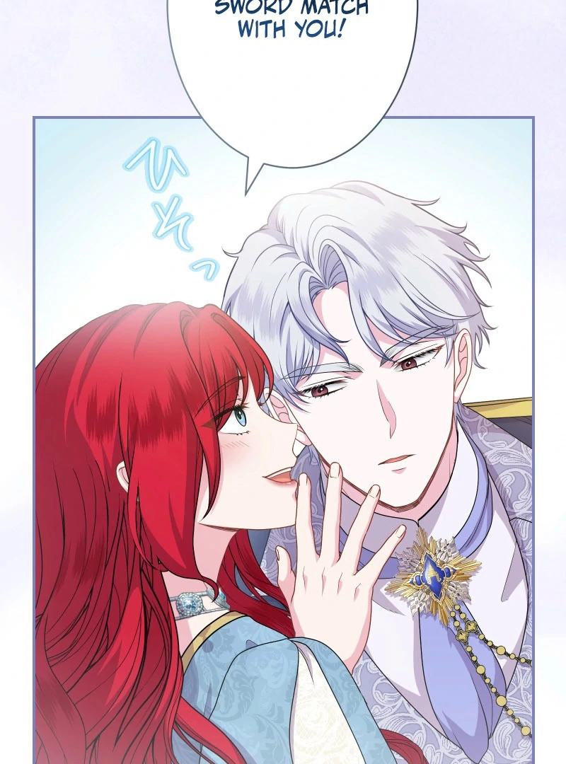 The Overpowered Healing Magic! After Reincarnating, I Am Now Spoiled Rotten by My Former Subordinate Who Became a King Chapter 28 - Page 33