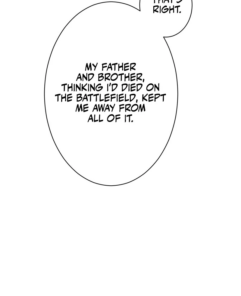 The Overpowered Healing Magic! After Reincarnating, I Am Now Spoiled Rotten by My Former Subordinate Who Became a King Chapter 28 - Page 38