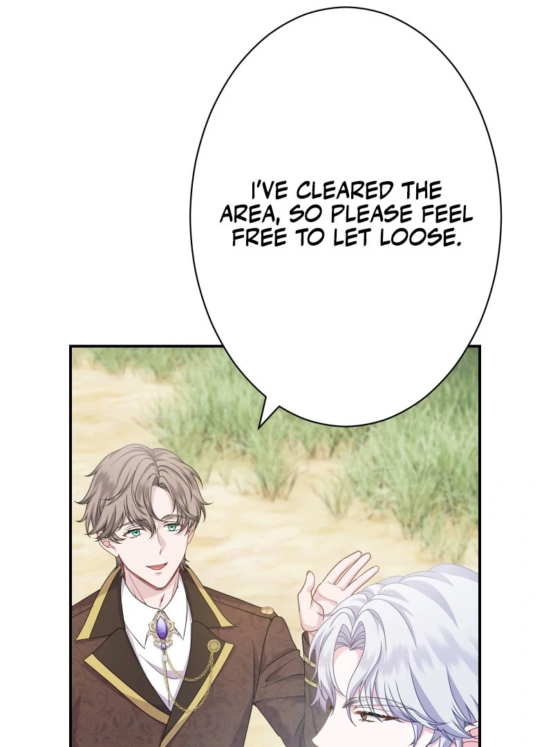 The Overpowered Healing Magic! After Reincarnating, I Am Now Spoiled Rotten by My Former Subordinate Who Became a King Chapter 28 - Page 5