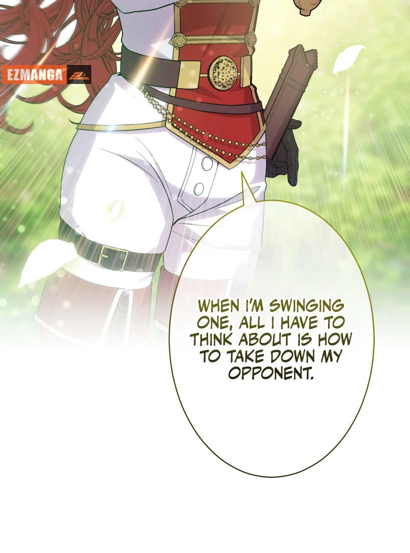 The Overpowered Healing Magic! After Reincarnating, I Am Now Spoiled Rotten by My Former Subordinate Who Became a King Chapter 28 - Page 43