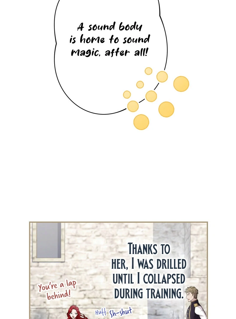 The Overpowered Healing Magic! After Reincarnating, I Am Now Spoiled Rotten by My Former Subordinate Who Became a King Chapter 28 - Page 50