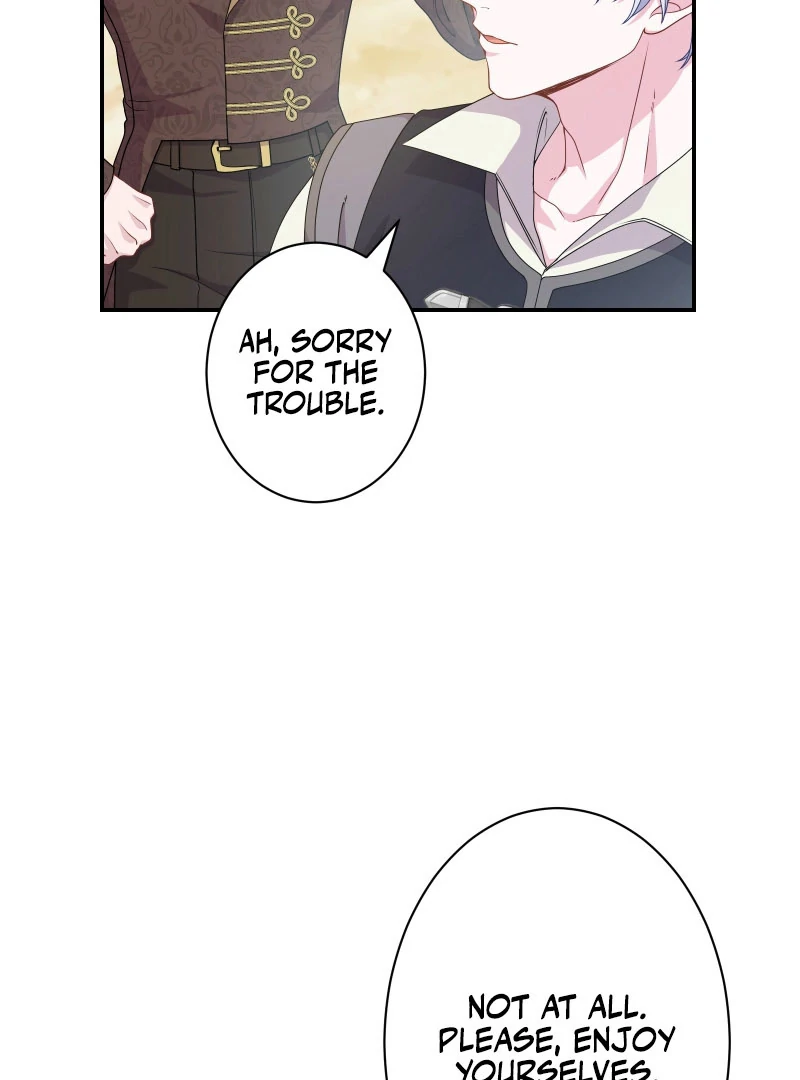 The Overpowered Healing Magic! After Reincarnating, I Am Now Spoiled Rotten by My Former Subordinate Who Became a King Chapter 28 - Page 6