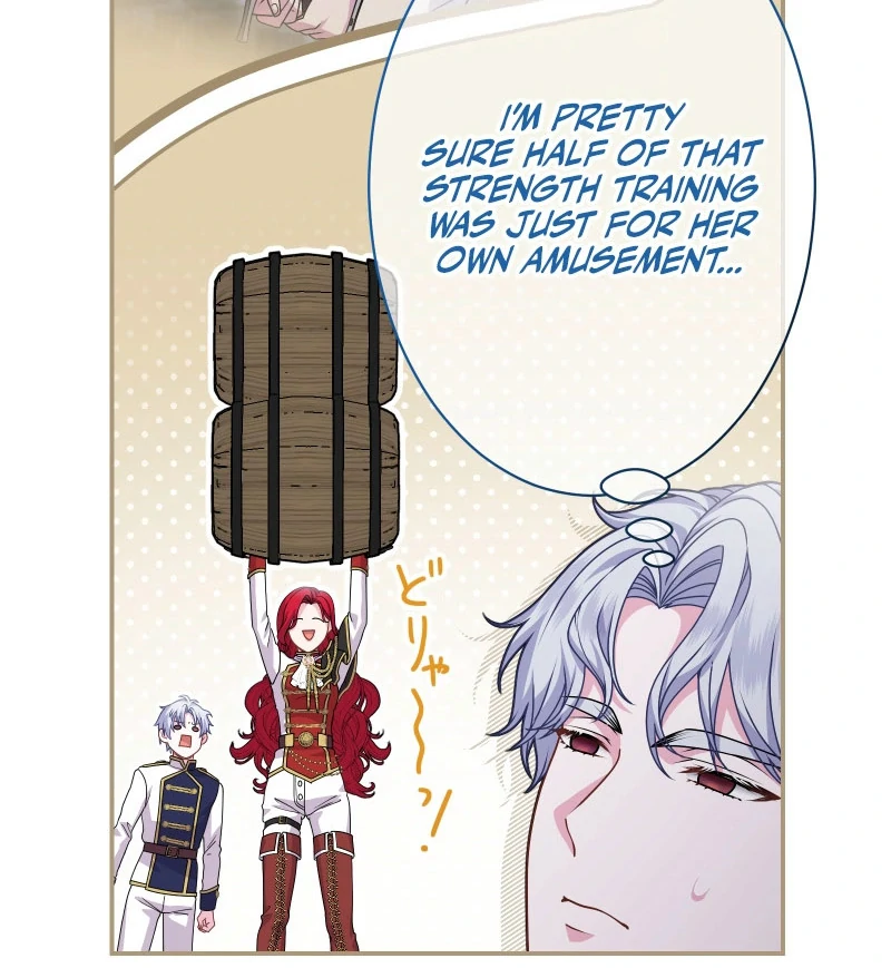 The Overpowered Healing Magic! After Reincarnating, I Am Now Spoiled Rotten by My Former Subordinate Who Became a King Chapter 28 - Page 52