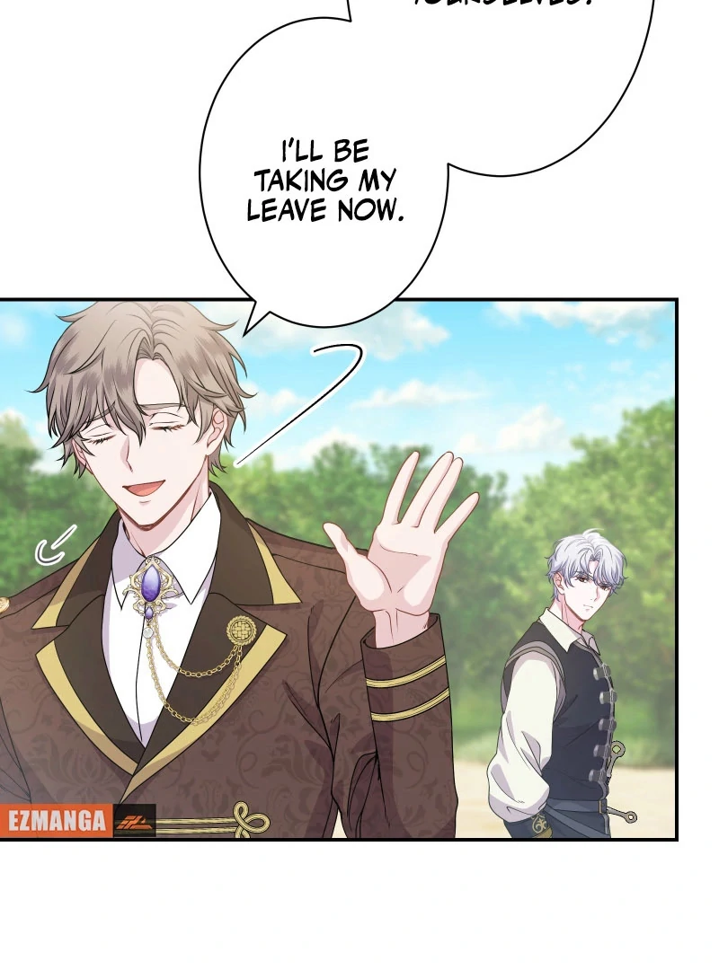 The Overpowered Healing Magic! After Reincarnating, I Am Now Spoiled Rotten by My Former Subordinate Who Became a King Chapter 28 - Page 7