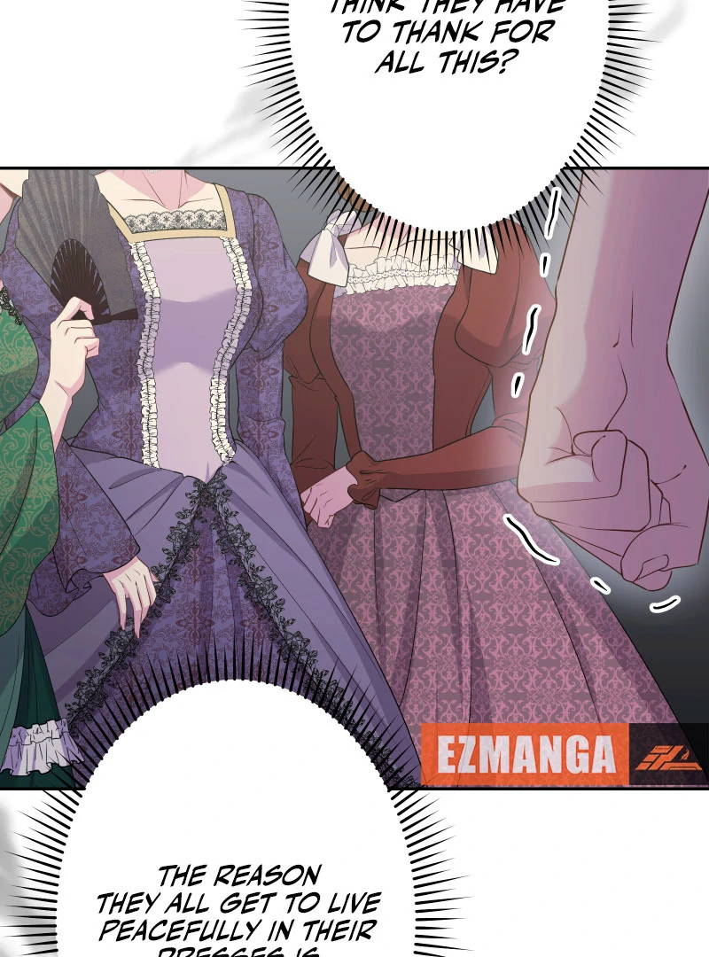 The Overpowered Healing Magic! After Reincarnating, I Am Now Spoiled Rotten by My Former Subordinate Who Became a King Chapter 33 - Page 107