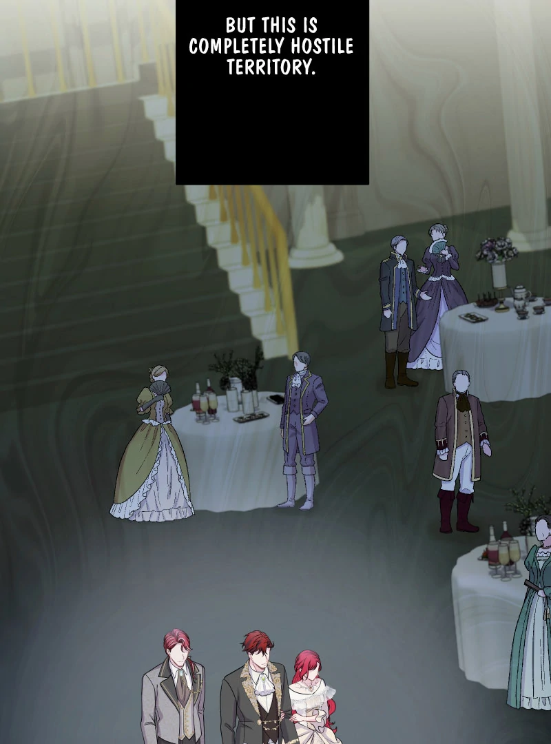 The Overpowered Healing Magic! After Reincarnating, I Am Now Spoiled Rotten by My Former Subordinate Who Became a King Chapter 33 - Page 34