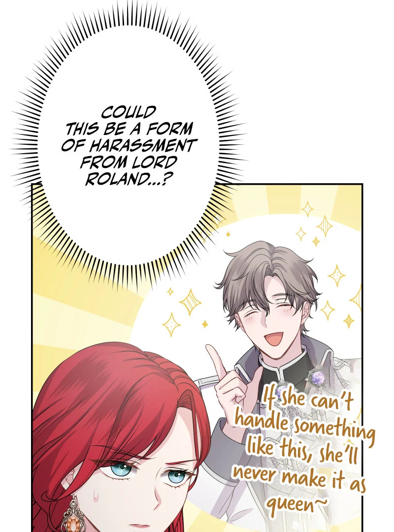 The Overpowered Healing Magic! After Reincarnating, I Am Now Spoiled Rotten by My Former Subordinate Who Became a King Chapter 33 - Page 36