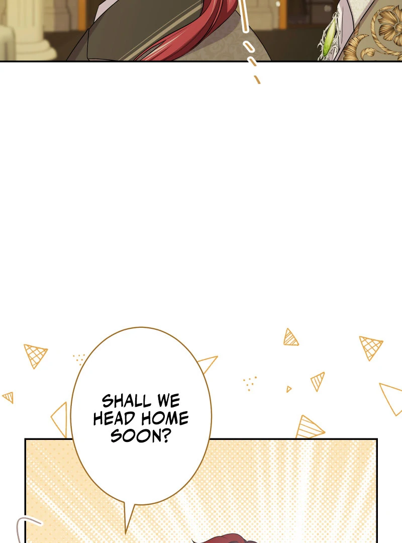 The Overpowered Healing Magic! After Reincarnating, I Am Now Spoiled Rotten by My Former Subordinate Who Became a King Chapter 33 - Page 45