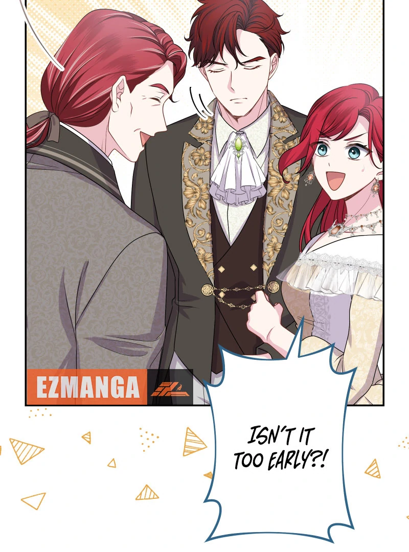 The Overpowered Healing Magic! After Reincarnating, I Am Now Spoiled Rotten by My Former Subordinate Who Became a King Chapter 33 - Page 46