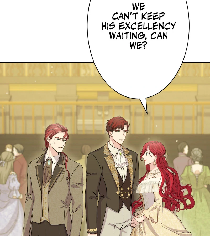 The Overpowered Healing Magic! After Reincarnating, I Am Now Spoiled Rotten by My Former Subordinate Who Became a King Chapter 33 - Page 63