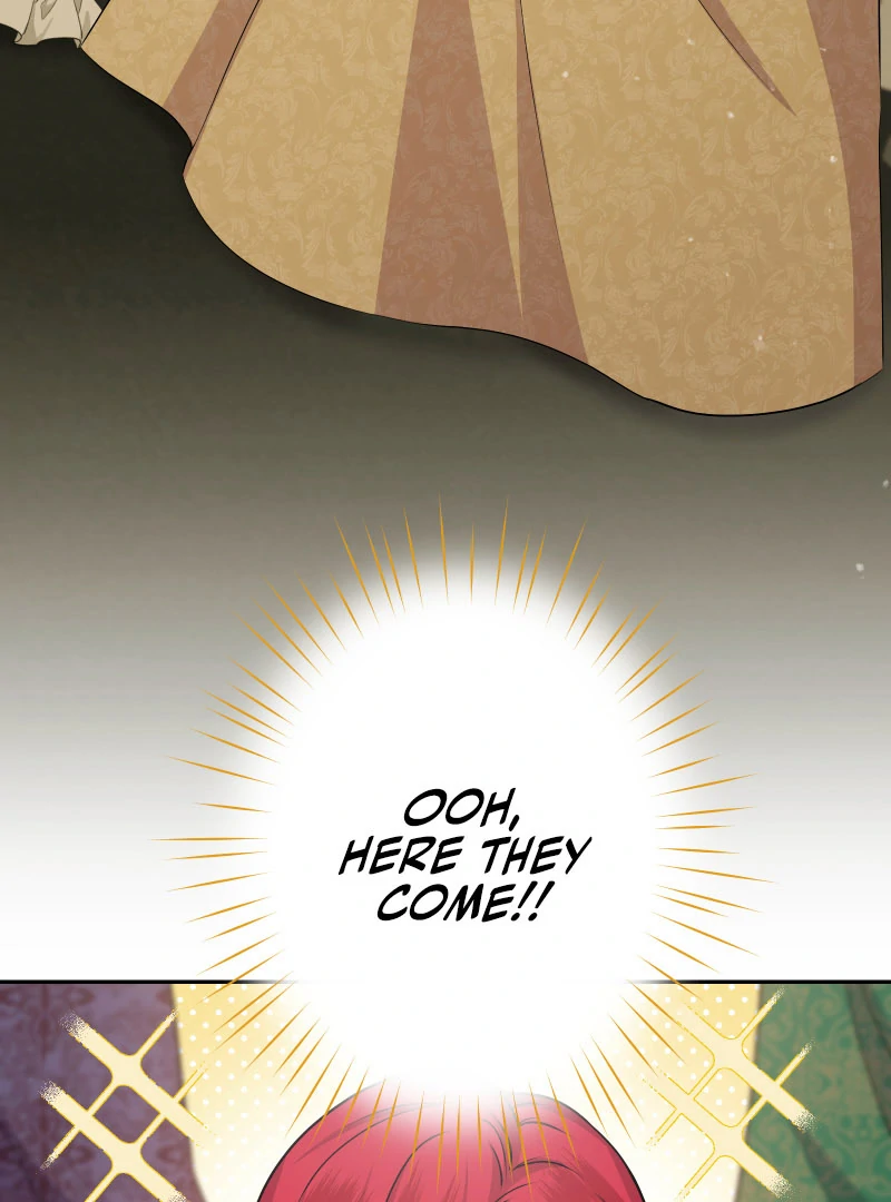 The Overpowered Healing Magic! After Reincarnating, I Am Now Spoiled Rotten by My Former Subordinate Who Became a King Chapter 33 - Page 80