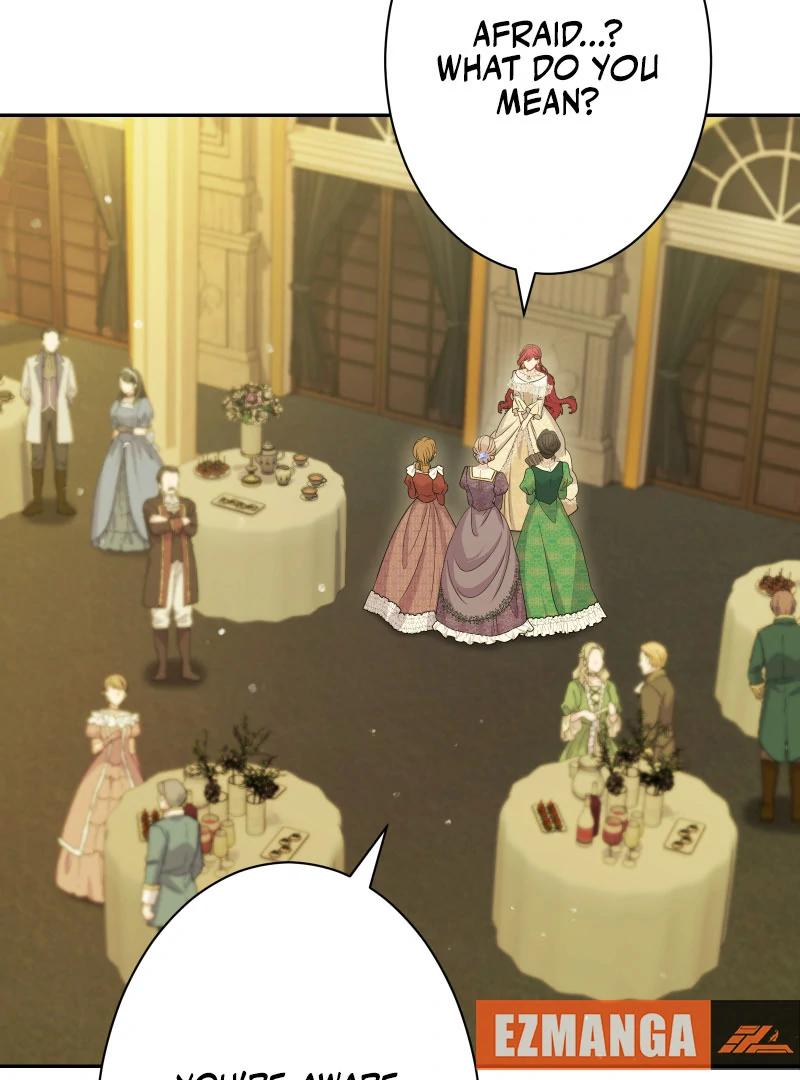 The Overpowered Healing Magic! After Reincarnating, I Am Now Spoiled Rotten by My Former Subordinate Who Became a King Chapter 33 - Page 93