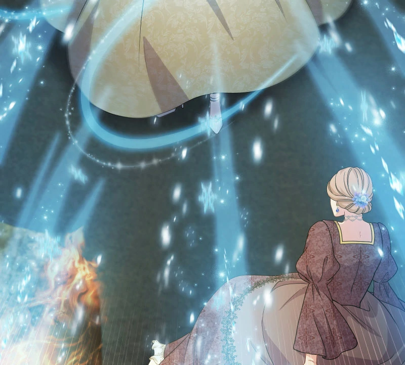 The Overpowered Healing Magic! After Reincarnating, I Am Now Spoiled Rotten by My Former Subordinate Who Became a King Chapter 34 - Page 13