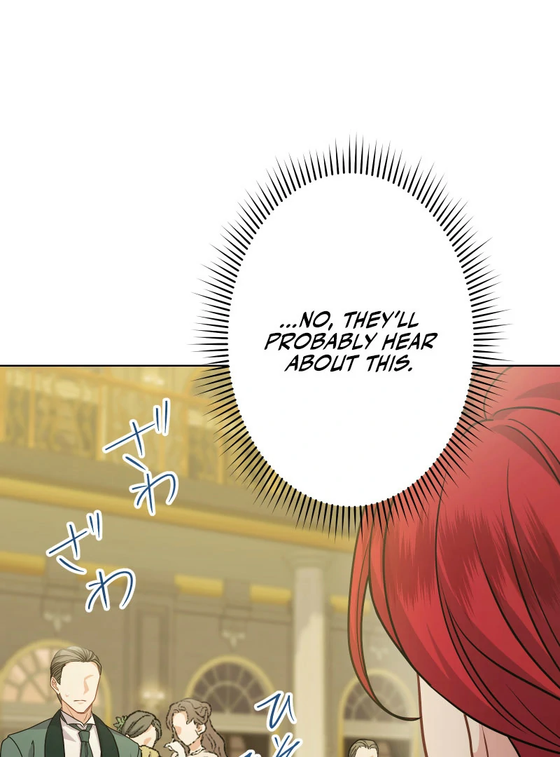 The Overpowered Healing Magic! After Reincarnating, I Am Now Spoiled Rotten by My Former Subordinate Who Became a King Chapter 34 - Page 32