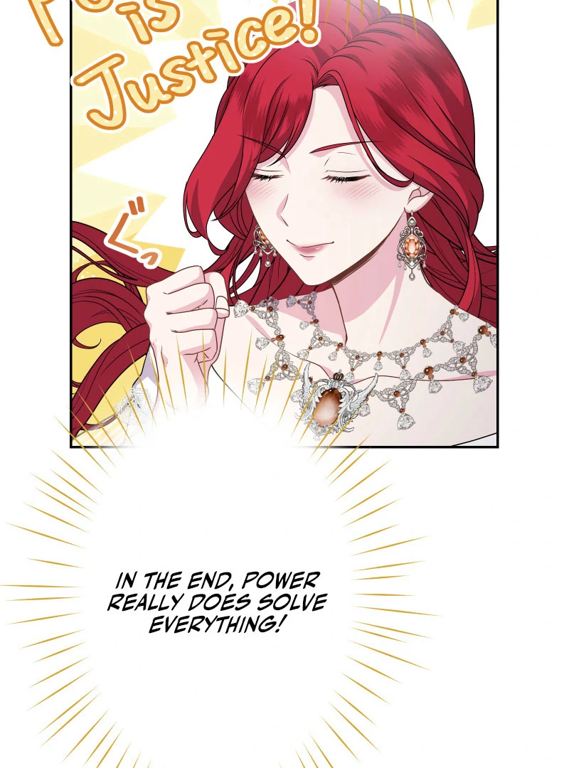 The Overpowered Healing Magic! After Reincarnating, I Am Now Spoiled Rotten by My Former Subordinate Who Became a King Chapter 34 - Page 35