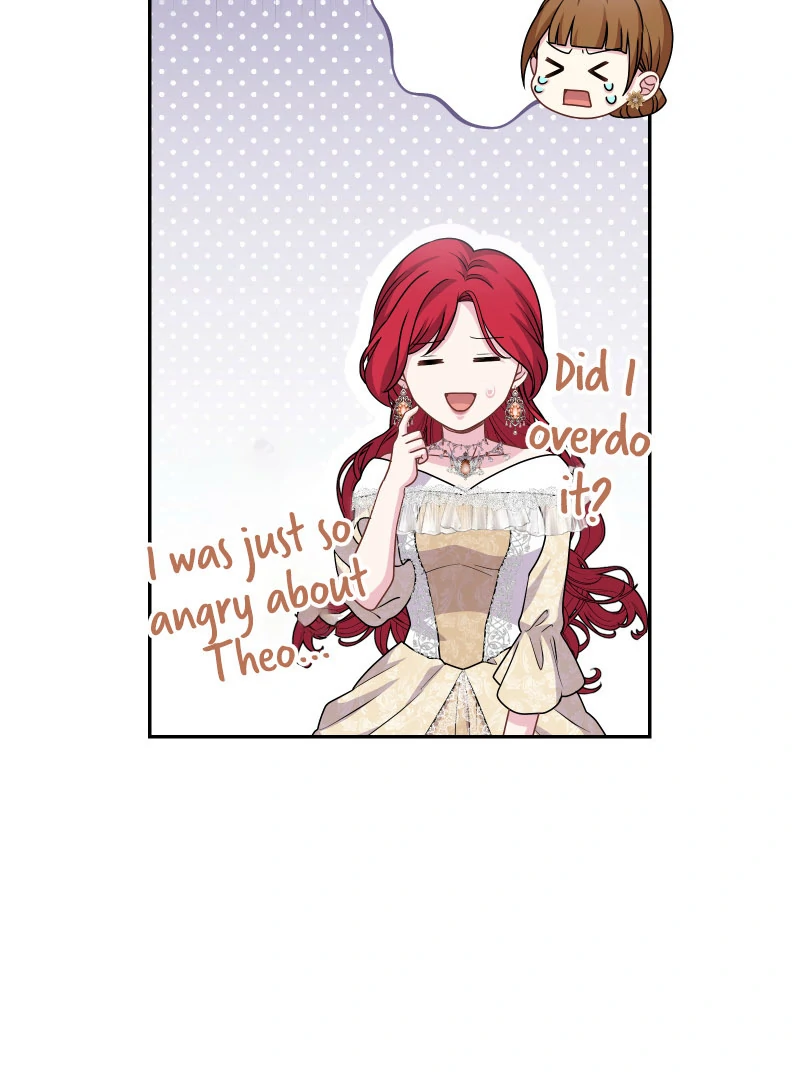 The Overpowered Healing Magic! After Reincarnating, I Am Now Spoiled Rotten by My Former Subordinate Who Became a King Chapter 34 - Page 41