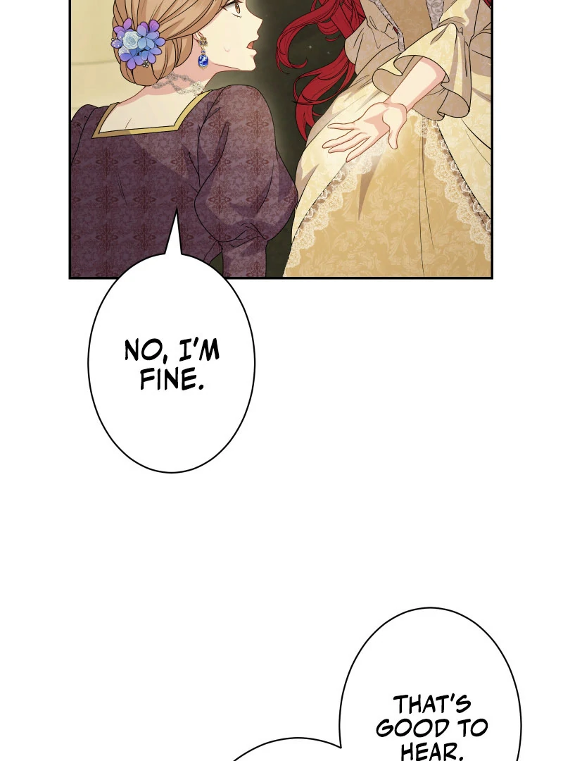 The Overpowered Healing Magic! After Reincarnating, I Am Now Spoiled Rotten by My Former Subordinate Who Became a King Chapter 34 - Page 44