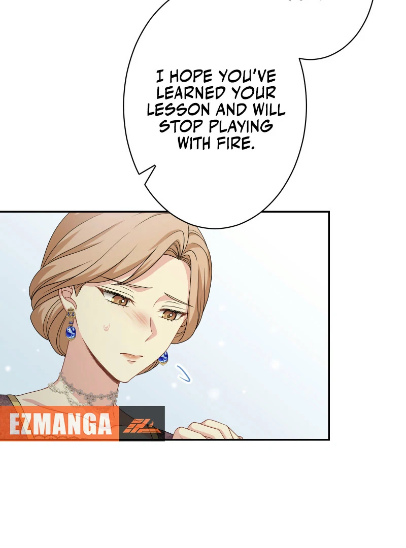 The Overpowered Healing Magic! After Reincarnating, I Am Now Spoiled Rotten by My Former Subordinate Who Became a King Chapter 34 - Page 45