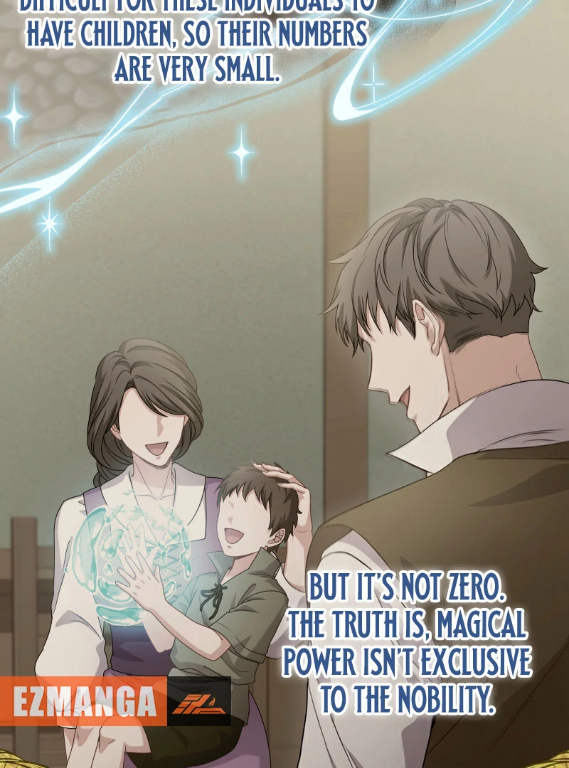 The Overpowered Healing Magic! After Reincarnating, I Am Now Spoiled Rotten by My Former Subordinate Who Became a King Chapter 34 - Page 7