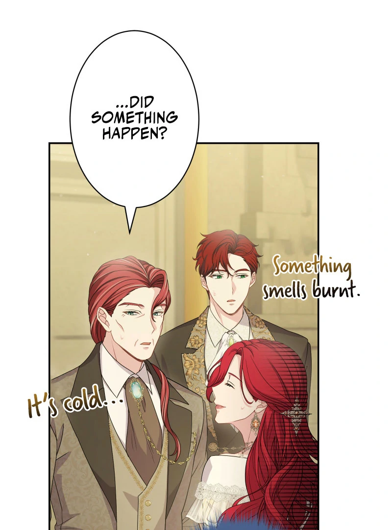 The Overpowered Healing Magic! After Reincarnating, I Am Now Spoiled Rotten by My Former Subordinate Who Became a King Chapter 34 - Page 69