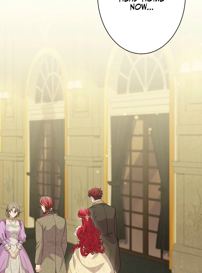 The Overpowered Healing Magic! After Reincarnating, I Am Now Spoiled Rotten by My Former Subordinate Who Became a King Chapter 34 - Page 72