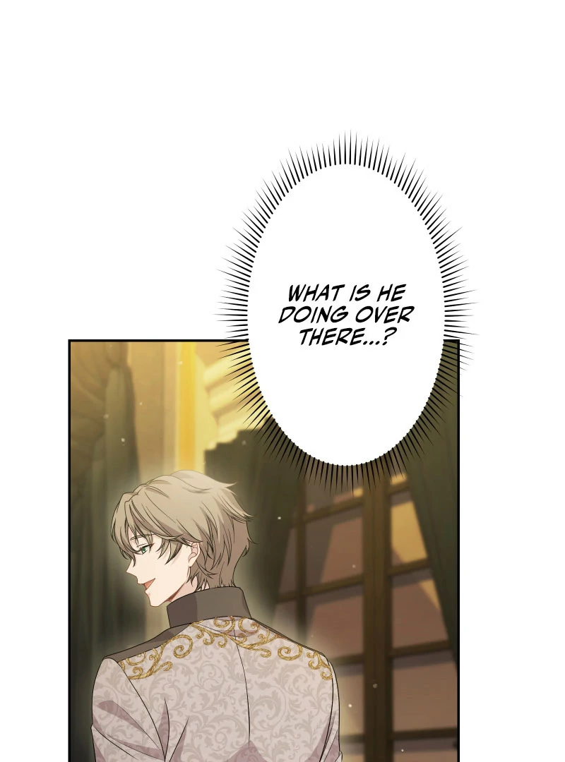 The Overpowered Healing Magic! After Reincarnating, I Am Now Spoiled Rotten by My Former Subordinate Who Became a King Chapter 34 - Page 100