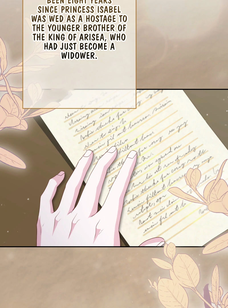 The Overpowered Healing Magic! After Reincarnating, I Am Now Spoiled Rotten by My Former Subordinate Who Became a King Chapter 37 - Page 34