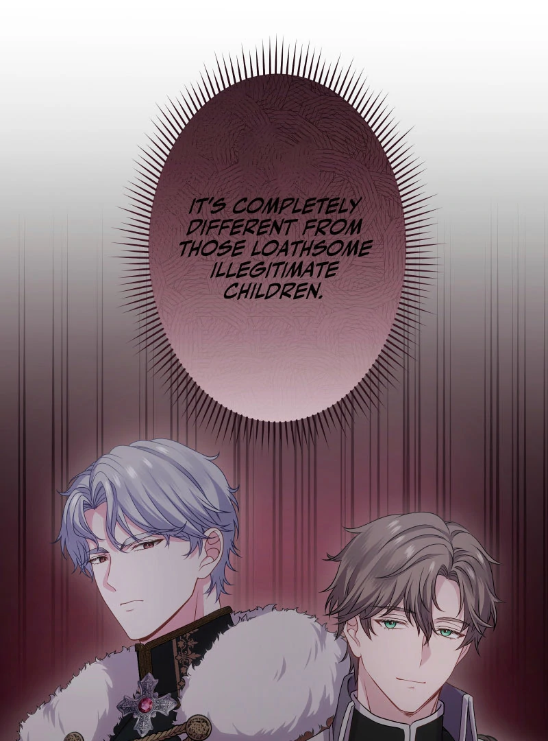 The Overpowered Healing Magic! After Reincarnating, I Am Now Spoiled Rotten by My Former Subordinate Who Became a King Chapter 37 - Page 57