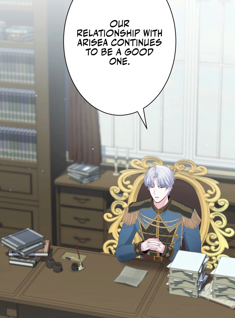 The Overpowered Healing Magic! After Reincarnating, I Am Now Spoiled Rotten by My Former Subordinate Who Became a King Chapter 37 - Page 60