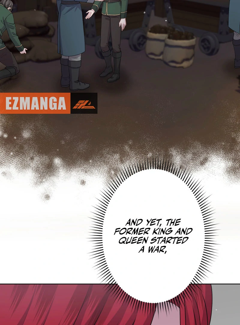 The Overpowered Healing Magic! After Reincarnating, I Am Now Spoiled Rotten by My Former Subordinate Who Became a King Chapter 37 - Page 67