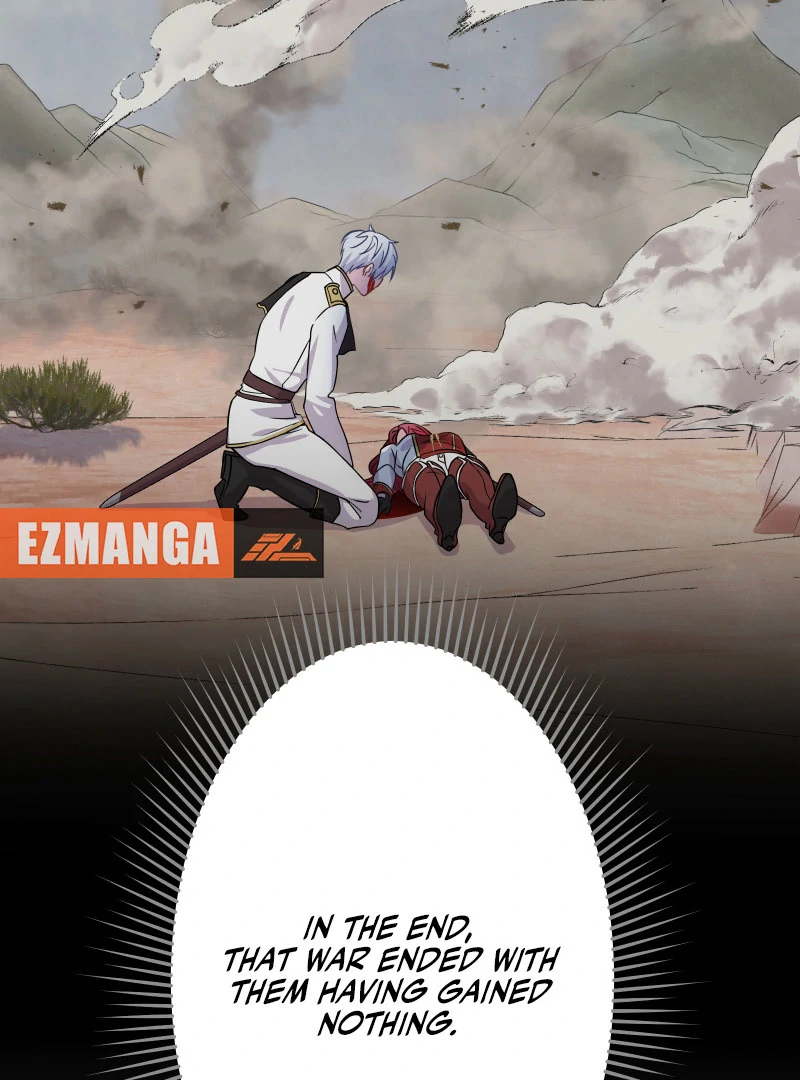 The Overpowered Healing Magic! After Reincarnating, I Am Now Spoiled Rotten by My Former Subordinate Who Became a King Chapter 37 - Page 71