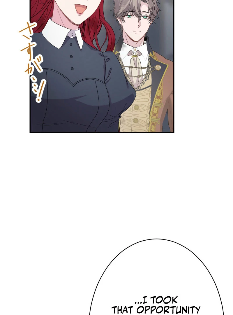 The Overpowered Healing Magic! After Reincarnating, I Am Now Spoiled Rotten by My Former Subordinate Who Became a King Chapter 37 - Page 77