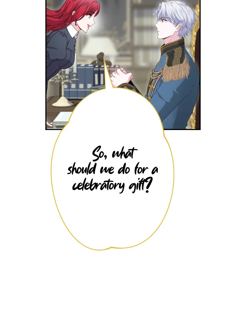 The Overpowered Healing Magic! After Reincarnating, I Am Now Spoiled Rotten by My Former Subordinate Who Became a King Chapter 37 - Page 84