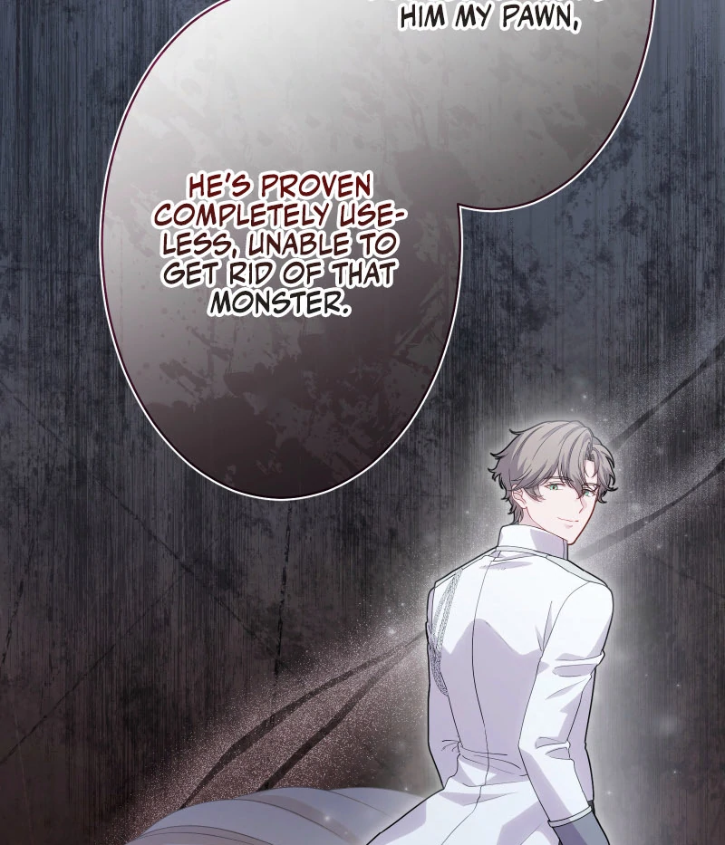 The Overpowered Healing Magic! After Reincarnating, I Am Now Spoiled Rotten by My Former Subordinate Who Became a King Chapter 40 - Page 12