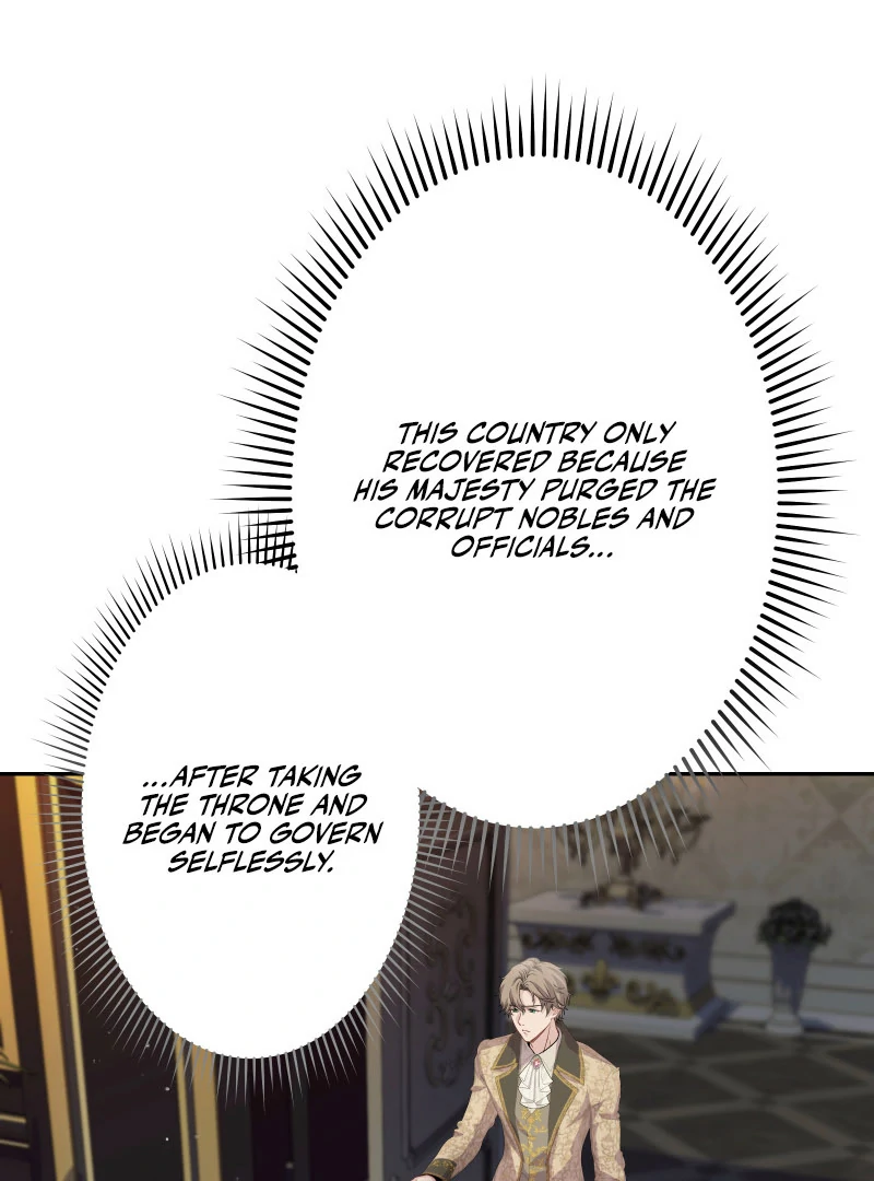 The Overpowered Healing Magic! After Reincarnating, I Am Now Spoiled Rotten by My Former Subordinate Who Became a King Chapter 40 - Page 122