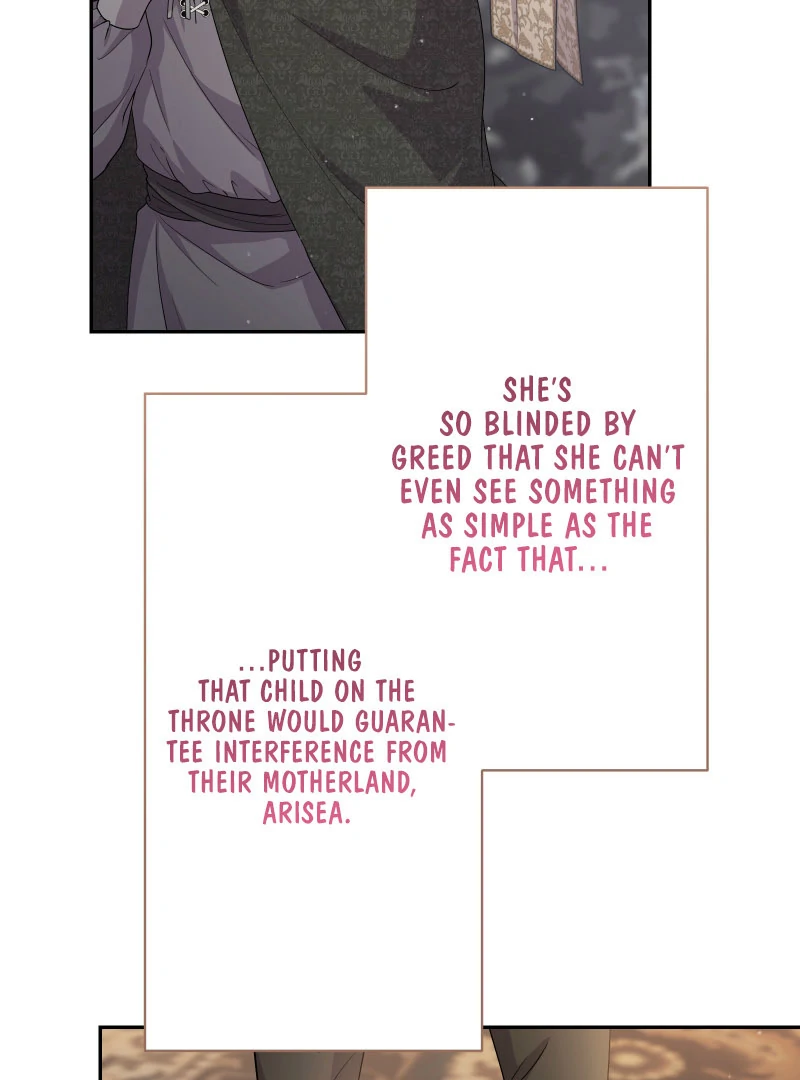 The Overpowered Healing Magic! After Reincarnating, I Am Now Spoiled Rotten by My Former Subordinate Who Became a King Chapter 40 - Page 125