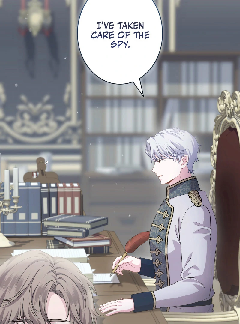 The Overpowered Healing Magic! After Reincarnating, I Am Now Spoiled Rotten by My Former Subordinate Who Became a King Chapter 40 - Page 48