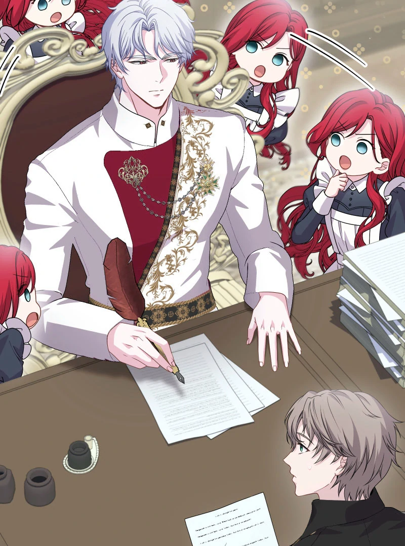 The Overpowered Healing Magic! After Reincarnating, I Am Now Spoiled Rotten by My Former Subordinate Who Became a King Chapter 40 - Page 59