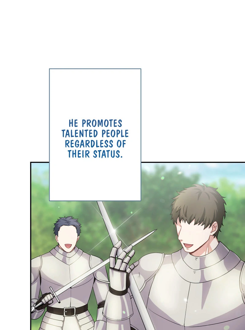 The Overpowered Healing Magic! After Reincarnating, I Am Now Spoiled Rotten by My Former Subordinate Who Became a King Chapter 40 - Page 84