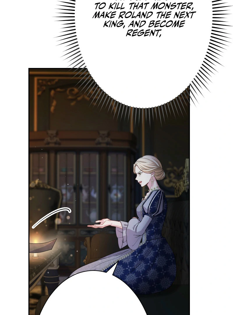 The Overpowered Healing Magic! After Reincarnating, I Am Now Spoiled Rotten by My Former Subordinate Who Became a King Chapter 40 - Page 10