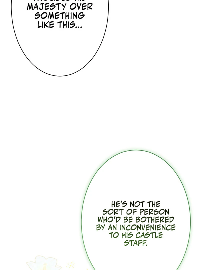 The Overpowered Healing Magic! After Reincarnating, I Am Now Spoiled Rotten by My Former Subordinate Who Became a King Chapter 40 - Page 95