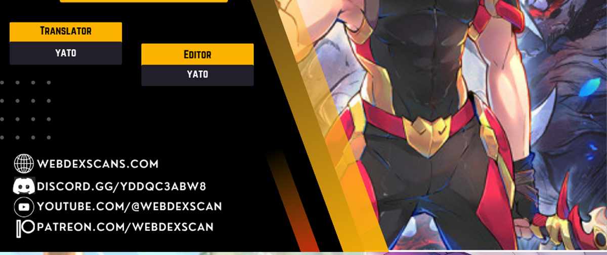 The People on Earth Are Too Ferocious Chapter 301 - Page 2