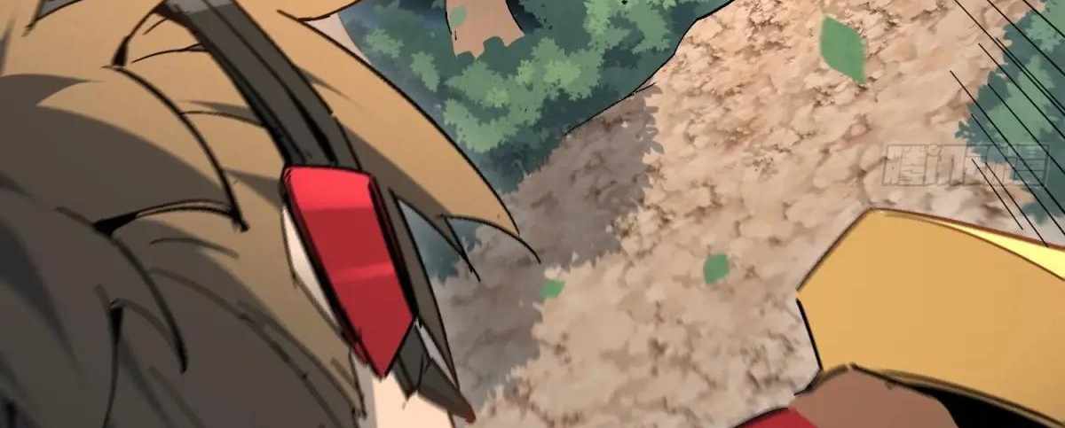 The People on Earth Are Too Ferocious Chapter 301 - Page 109