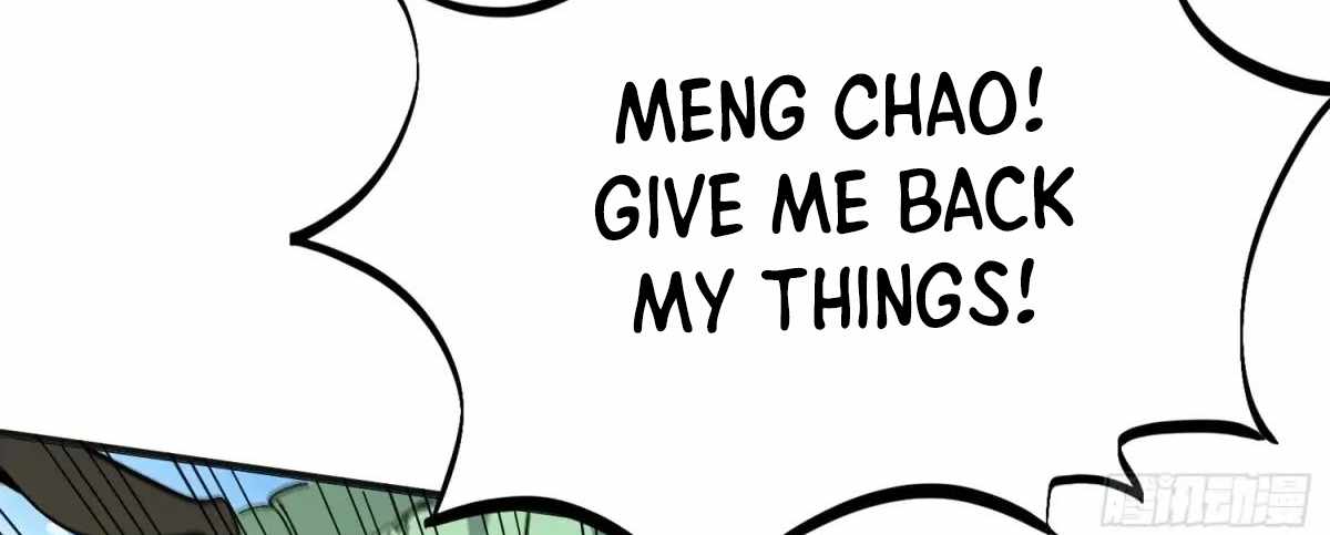 The People on Earth Are Too Ferocious Chapter 301 - Page 112