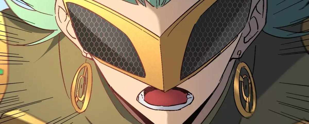 The People on Earth Are Too Ferocious Chapter 301 - Page 114