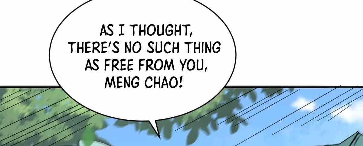 The People on Earth Are Too Ferocious Chapter 301 - Page 116