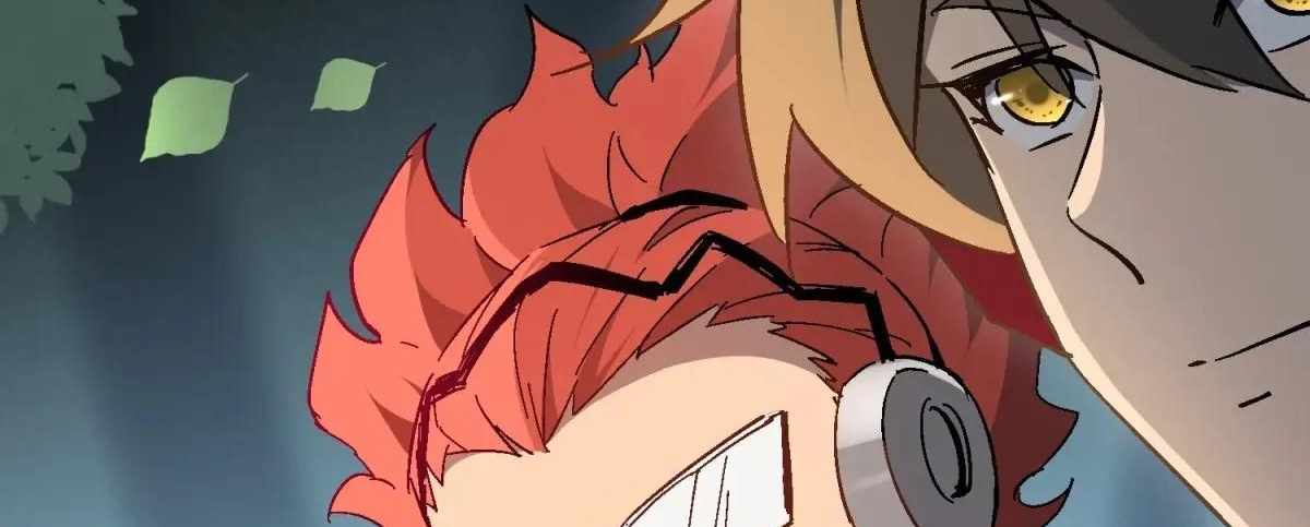 The People on Earth Are Too Ferocious Chapter 301 - Page 124